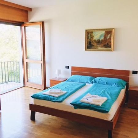 Bed&Breakfast Zattieri Ponte nell'Alpi Bagian luar foto
