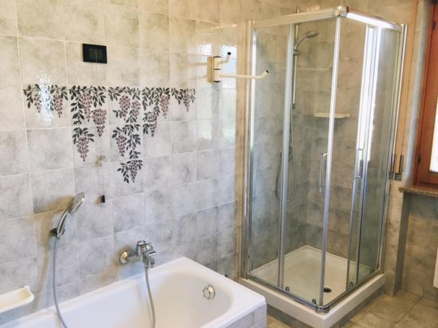 Bed&Breakfast Zattieri Ponte nell'Alpi Bagian luar foto